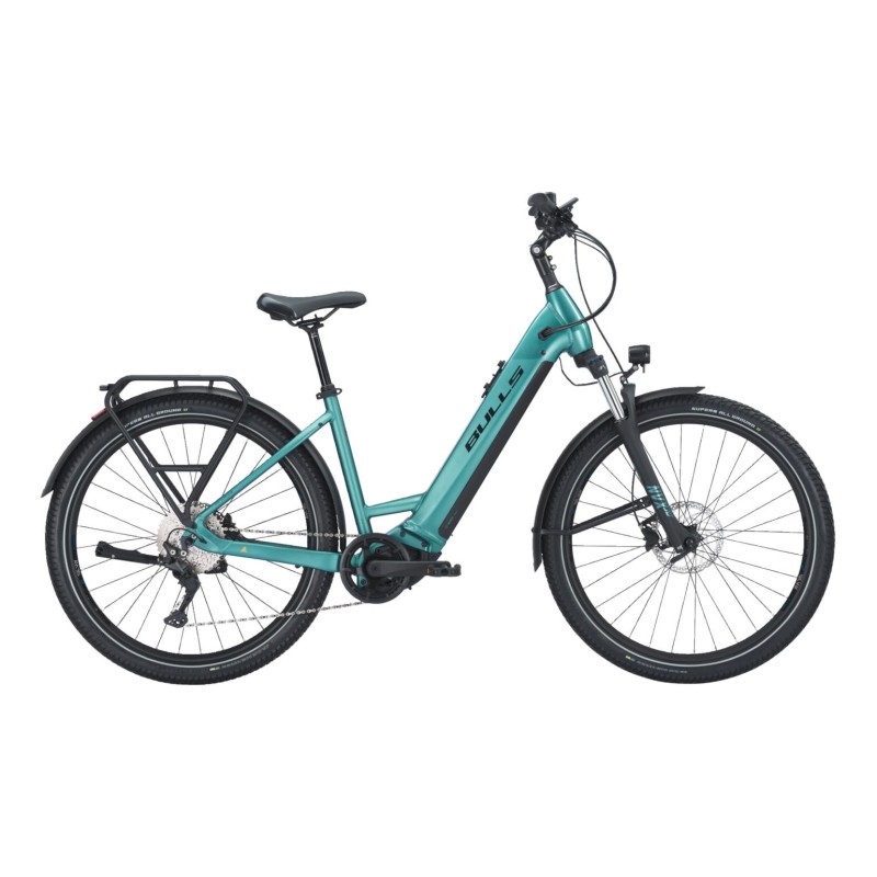 Bulls Iconic EVO 1 27,5 Bulls Iconic EVO 1 27,5