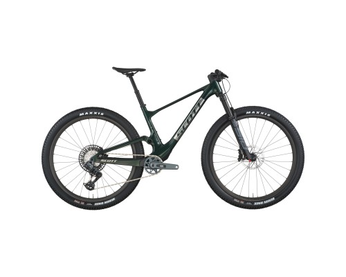 Scott Spark RC Team Issue