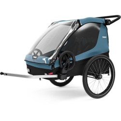 Thule Courier 2