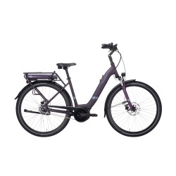 Pegasus Solero E8F Plus Wave