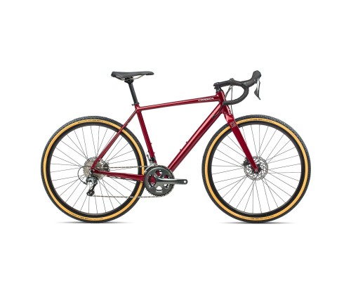 Orbea Vector Drop