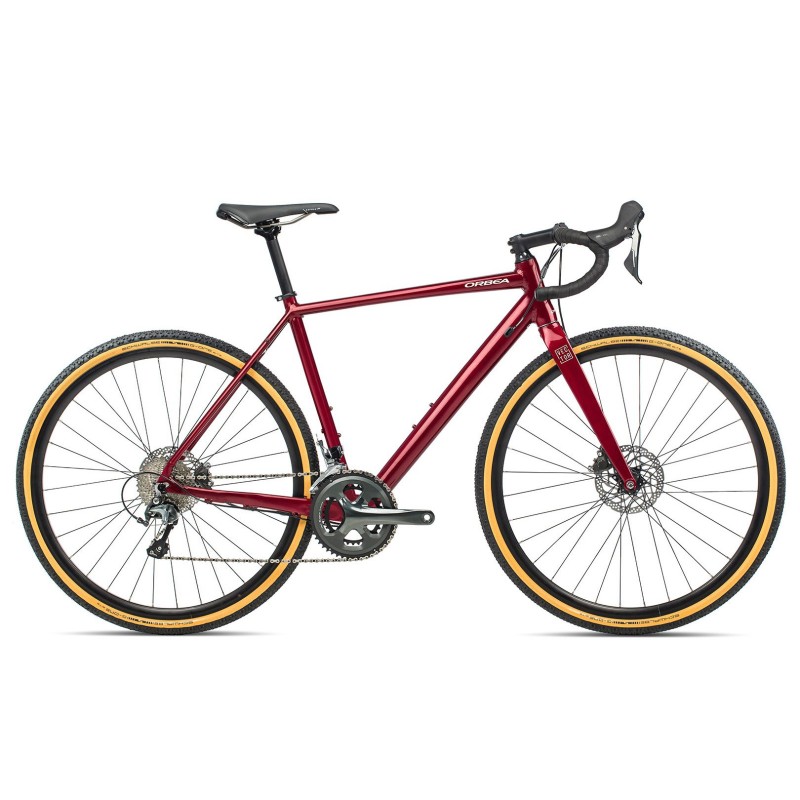 Orbea Vector Drop Orbea Vector Drop