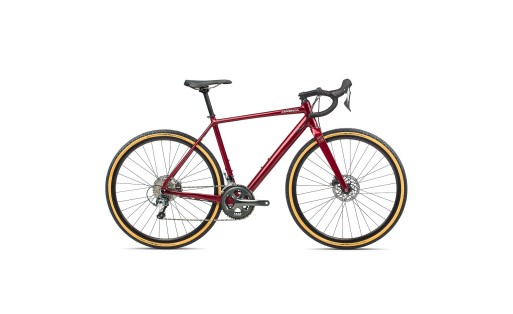 Orbea Vector Drop