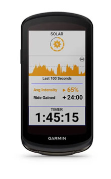 GPS Garmin 1040 Solar