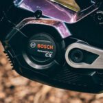 Moteur Bosch Performance Line CX