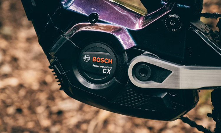Moteur Bosch Performance Line CX
