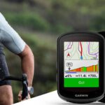 Nouveaux Garmin Edge 540 et Garmin Edge 840