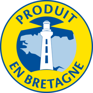 Produit en bretagne