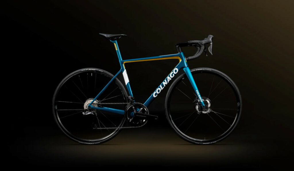 Colnago V3