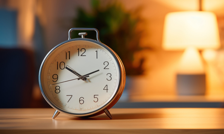 Nouveaux horaires
