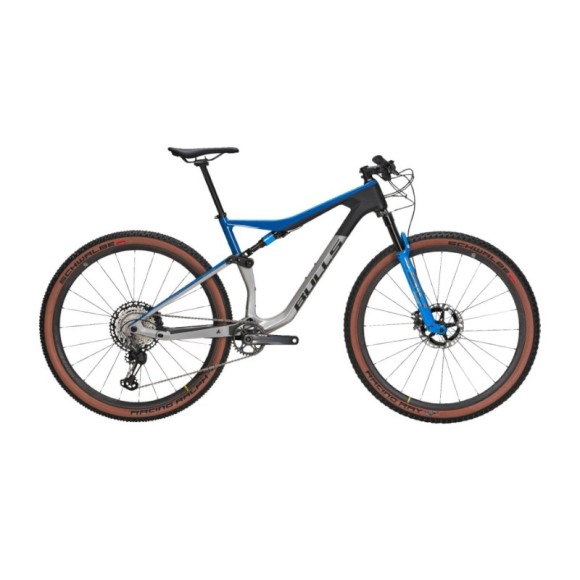 VTT tout suspendu à Vannes - Cycles Chedaleux