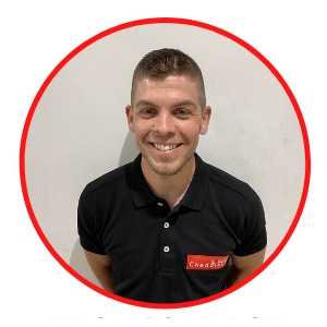 Thomas le Bot - Responsable des ventes