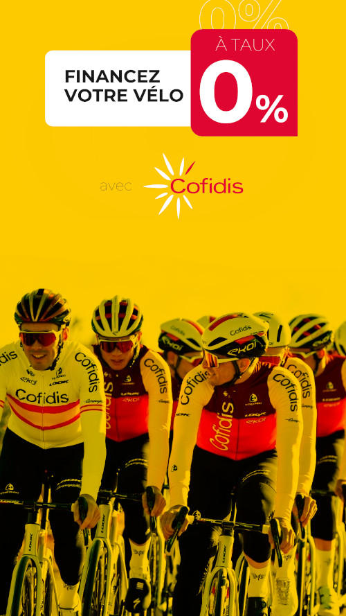 Solutions de financement COFIDIS