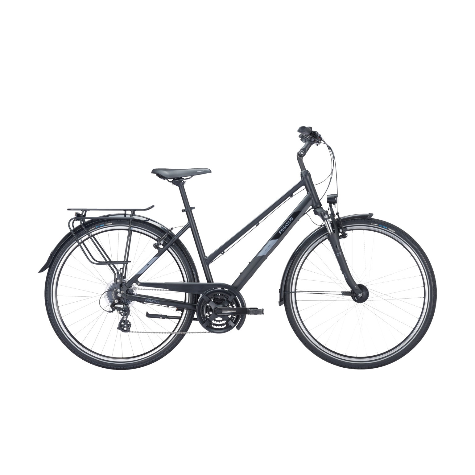 Avis velo sales electrique pegasus